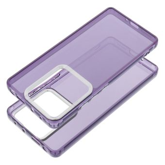 PEARL Case for XIAOMI Redmi NOTE 13 PRO 4G purple