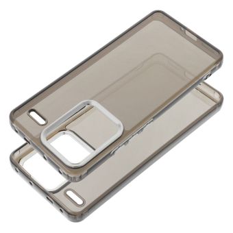 PEARL Case for XIAOMI Redmi NOTE 13 PRO Plus 5G black