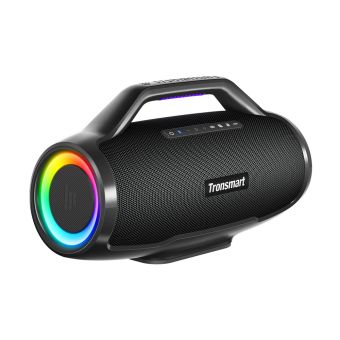 Tronsmart Bang Max, Wireless Bluetooth Speaker, 130W, čierny