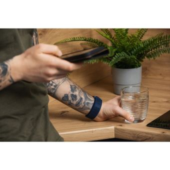 Náhradný remienok na Samsung Watch 20mm Forcell F-Design FS05 alfalfa green