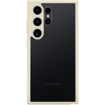 Odolné puzdro na Samsung Galaxy 24 Ultra 5G S928 Spigen Ultra Hybrid mute beige