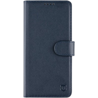 Diárové puzdro na Xiaomi Redmi Note 13 Pro+ 5G Tactical Field Notes modré