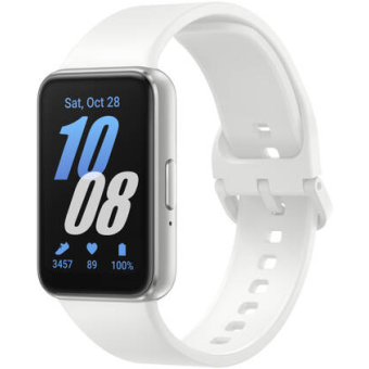 Samsung Galaxy Fit3 SM-R390NZS Silver