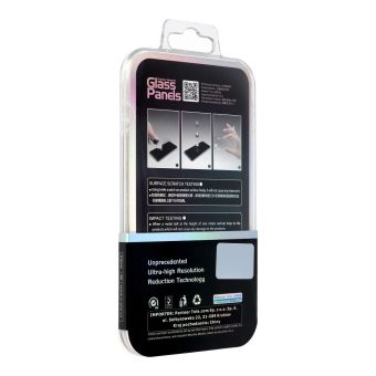 Tvrdené sklo na Samsung Galaxy A13 4G A135/A13 5G A136/A23 5G A236/A04s A047 X-ONE Asahi 9H Japan Quality 0.2mm