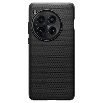 Obal Spigen Liquid Air case OnePlus 12 matte black