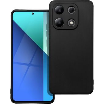 MATT Xiaomi Redmi Note 13 4G čierne