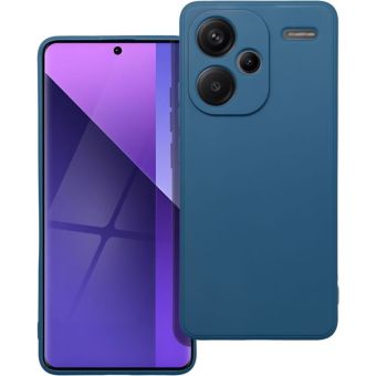 MATT Xiaomi Redmi Note 13 Pro+ 5G modré