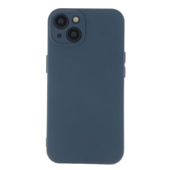 Silikónové puzdro na Xiaomi Redmi A3 Silicone TPU modré