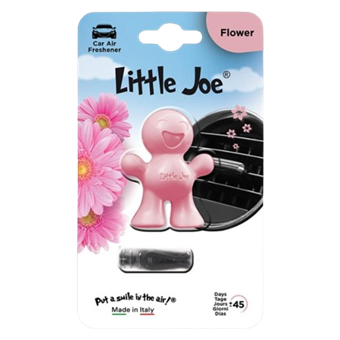 Little Joe 3D EF1313 Flower