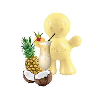 Little Joe 3D EF1414 Pina Colada