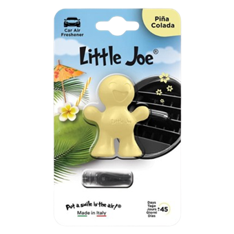 Little Joe 3D EF1414 Pina Colada