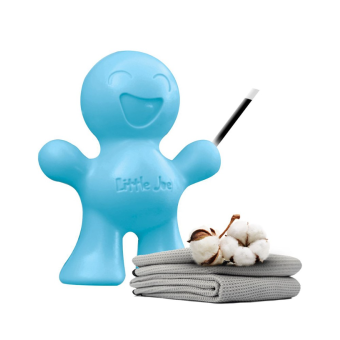 Little Joe 3D EF1515 Odour Neutraliser