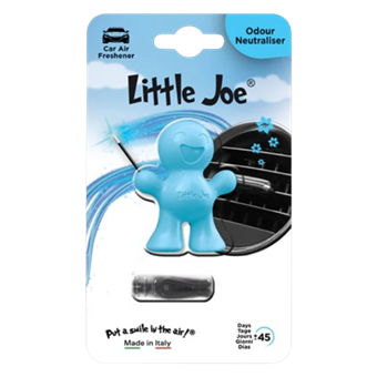 Little Joe 3D EF1515 Odour Neutraliser