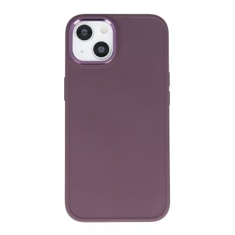 Obal Satin case Xiaomi Redmi Note 13 Pro+ 5G burgundy