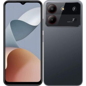 ZTE Blade A54 4GB/64GB Gray