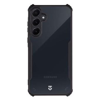 Odolné puzdro na Samsung Galaxy A55 5G A556 Tactical Quantum Stealth čierne