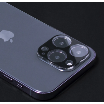 Tvrdené sklo na fotoaparát na Xiaomi 13 Pro 5G Wozinsky Full Camera 9H