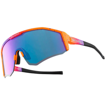 Rockbros SP297, polarizing UV400, fialové