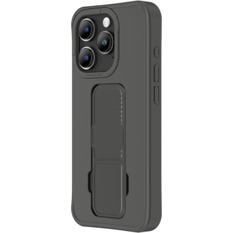 Odolné puzdro na Apple iPhone 15 Pro Amazing Thing Matte Pro Mag 12FT IP156.1PMPBK čierne