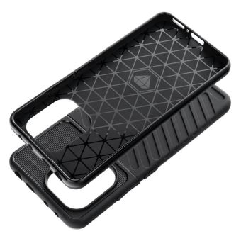 Obal THUNDER Case Xiaomi Redmi Note 13 4G black