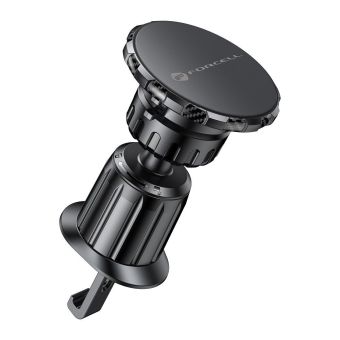 FORCELL F-Grip MagElite magnetic black