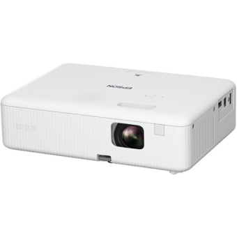 EPSON CO-W01, 3LCD, 3000lm, WXGA, HDMI