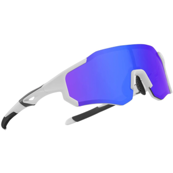 Rockbros 10183, polarizing UV400, modré