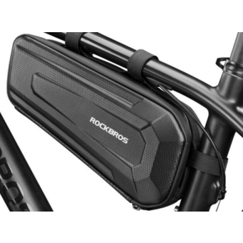 Rockbros B66, čierna