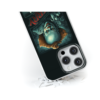 Silikónové puzdro na Samsung Galaxy S24 5G S921 Original Licence Cover It 021