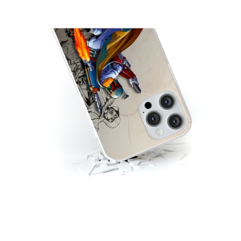 Silikónové puzdro na Samsung Galaxy S24 5G S921 Original Licence Cover Boba Fett 003