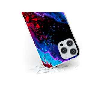 Silikónové puzdro na Samsung Galaxy S24+ 5G S926 Babaco Abstract 016