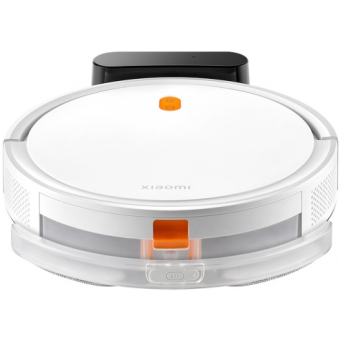 Xiaomi Robot Vacuum E5 White EU