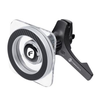 FORCELL F-GRIP MagPro MagSafe black