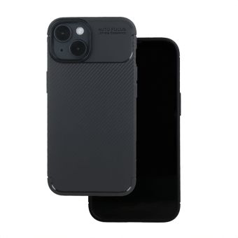 Carbon Premium Apple iPhone 7/8/SE 2020/SE 2022 čierne