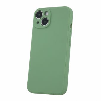 Matt TPU Xiaomi Redmi Note 13 5G mint