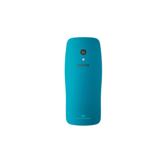 Nokia 3210 4G (2024), Dual SIM, Blue - SK distribúcia