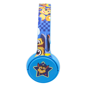 Paw Patrol Bluetooth headphones blue