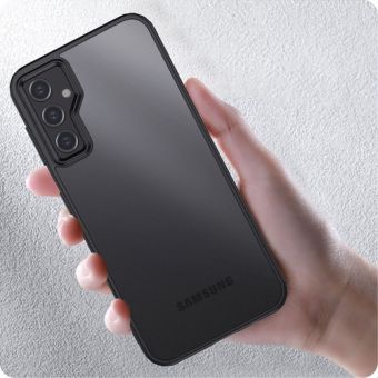 Plastové puzdro na Nothing Phone 2a Tech-Protect MagMat čierne