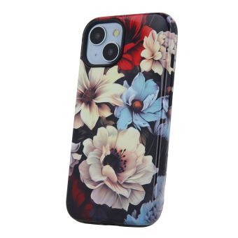 Obal Decor case Apple iPhone 14 Pro Max Garden