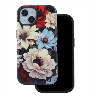 Obal Decor case Apple iPhone 13 Pro Max Garden