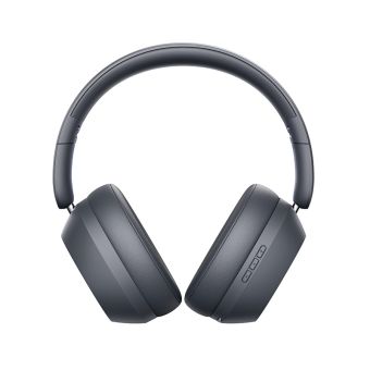 Baseus Bass 35 Max Wireless Headphones Twilight Grey