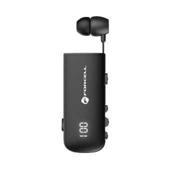 FORCELL F-AUDIO Drive EarBud