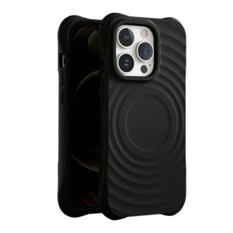 Obal Circle Mag case Apple iPhone 11 black