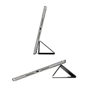 OBAL:ME MistyTab Apple iPad 10.2 2019/2020/2021 Black