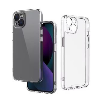 Crystal TPU Samsung A52 4G/A52 5G/ A52S 5G - transparentné