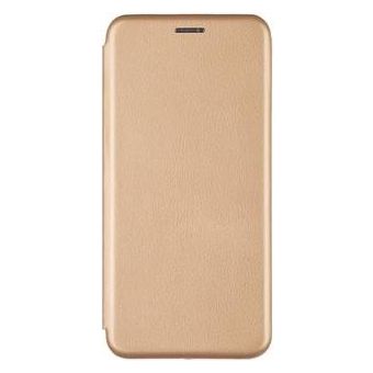 Obal OBAL:ME Book Xiaomi Redmi Note 13 Pro 5G/Poco X6 5G Gold