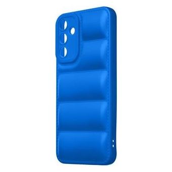 Obal OBAL:ME Puffy Samsung Galaxy A15 4G A155/A15 5G A156 Blue