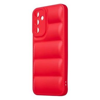 Obal OBAL:ME Puffy Samsung Galaxy A15 4G A155/A15 5G A156 Red