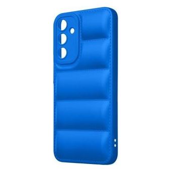 Obal OBAL:ME Puffy Samsung Galaxy A25 5G A256 Blue