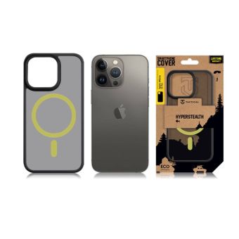 Tactical MagForce Hyperstealth 2.0 Apple iPhone 13 Pro Black/Yellow